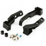 MONTANTE PARA SENSOR DE RPM MOUNTS RPM SENSOR NITRO ENGINES TRAXXAS TRAX 6536